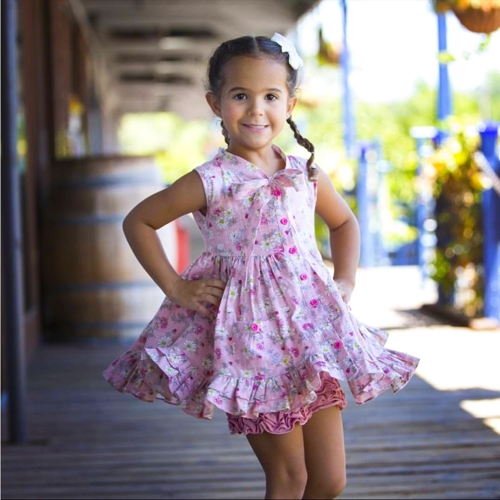Be Girl Clothing